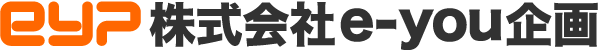 株式会社e-you企画